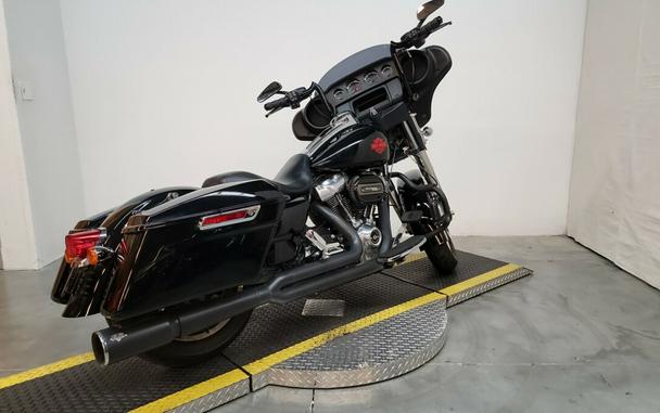 FLHT 2019 Electra Glide Standard