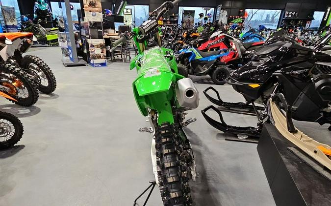 2024 Kawasaki KX™450