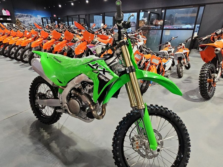 2024 Kawasaki KX™450