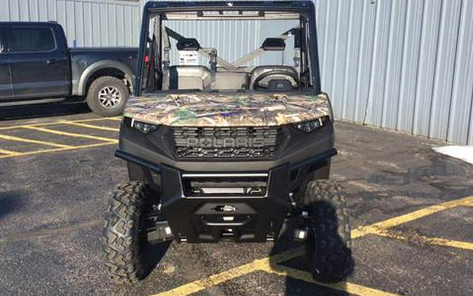 2024 Polaris Ranger 1000 Premium