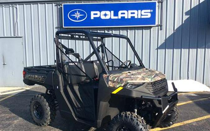 2024 Polaris Ranger 1000 Premium