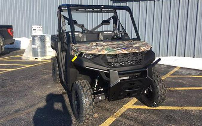 2024 Polaris Ranger 1000 Premium