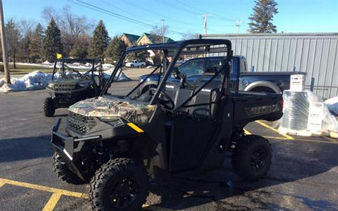 2024 Polaris Ranger 1000 Premium