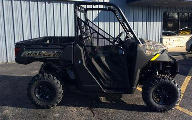 2024 Polaris Ranger 1000 Premium