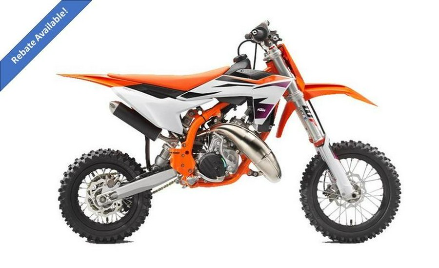 2024 KTM 50 SX