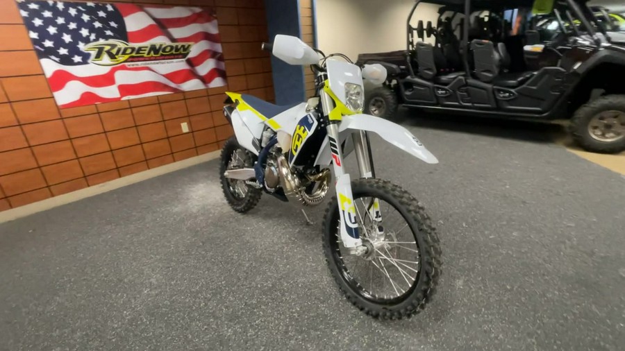 2023 Husqvarna® TE 250