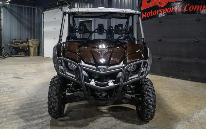 2024 Yamaha Viking VI EPS Ranch Edition