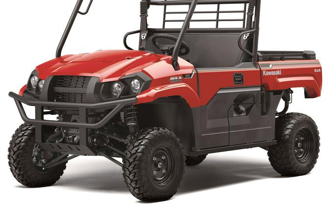 2024 Kawasaki MULE PRO-MX EPS