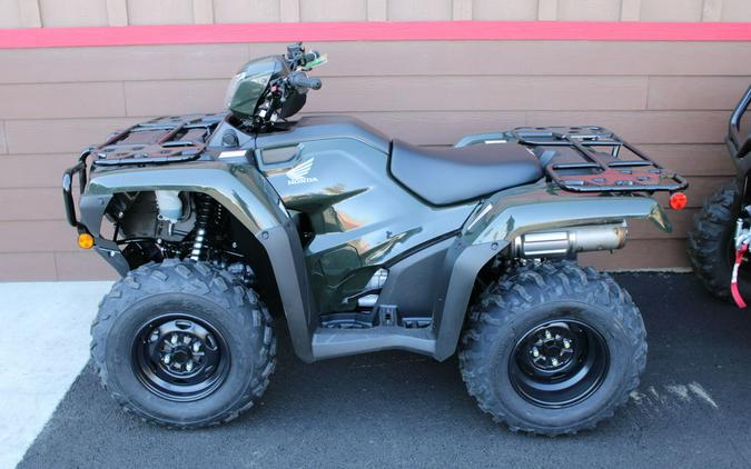 2024 Honda® FourTrax Foreman 4x4