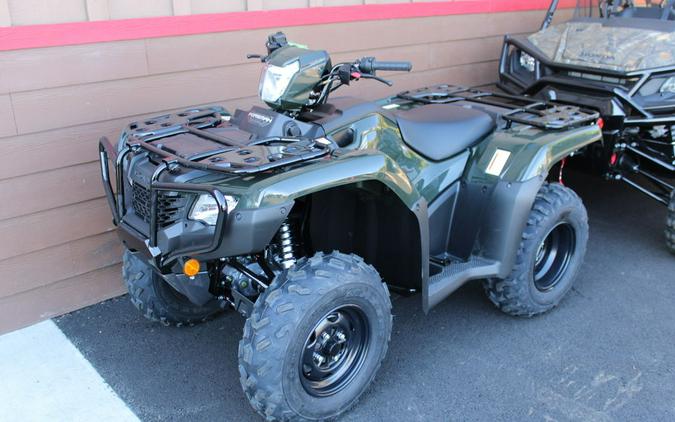 2024 Honda® FourTrax Foreman 4x4