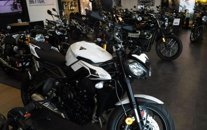 New 2024 Triumph TIGER 660 SPORT Motorcycle in Kansas City, MO