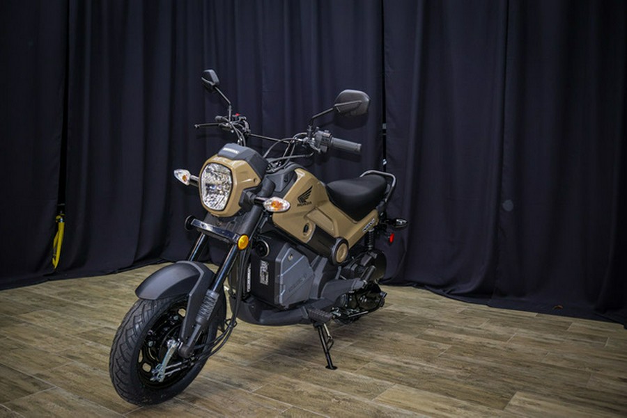 2023 Honda Navi