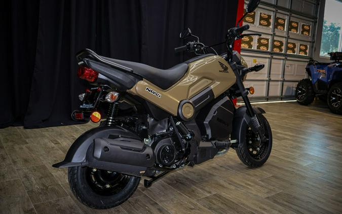 2023 Honda Navi