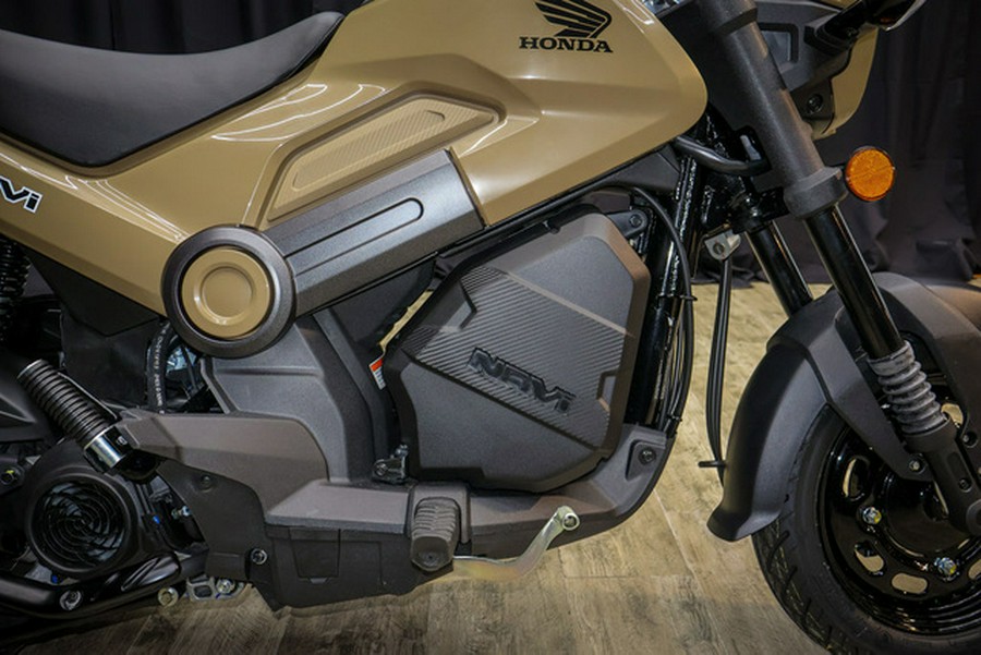 2023 Honda Navi