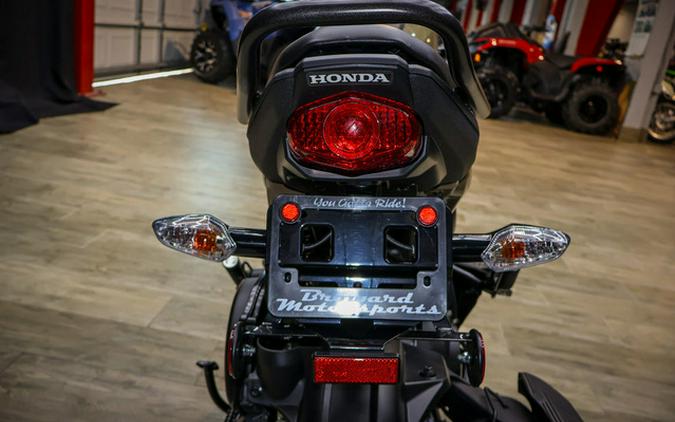 2023 Honda Navi