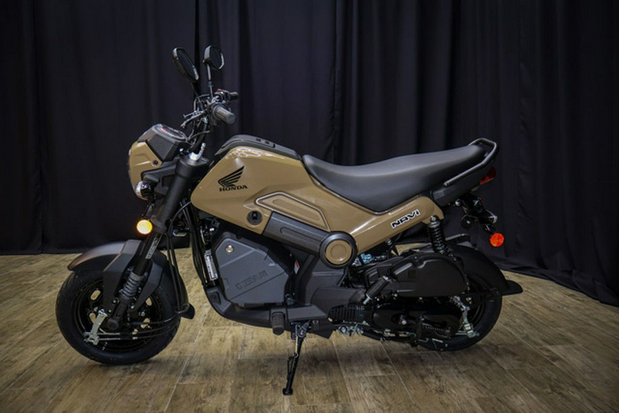 2023 Honda Navi