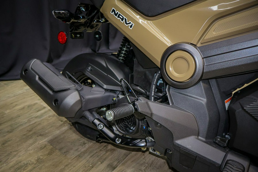 2023 Honda Navi