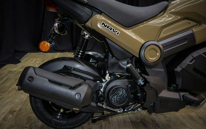 2023 Honda Navi