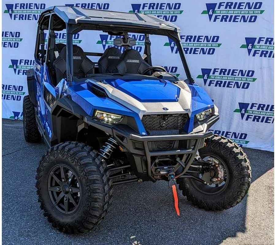 2024 Polaris® General XP 4 1000 Ultimate