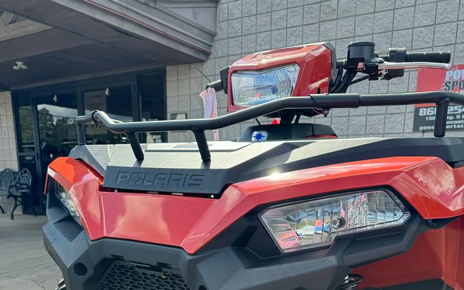 2025 Polaris Sportsman 450 H.O.