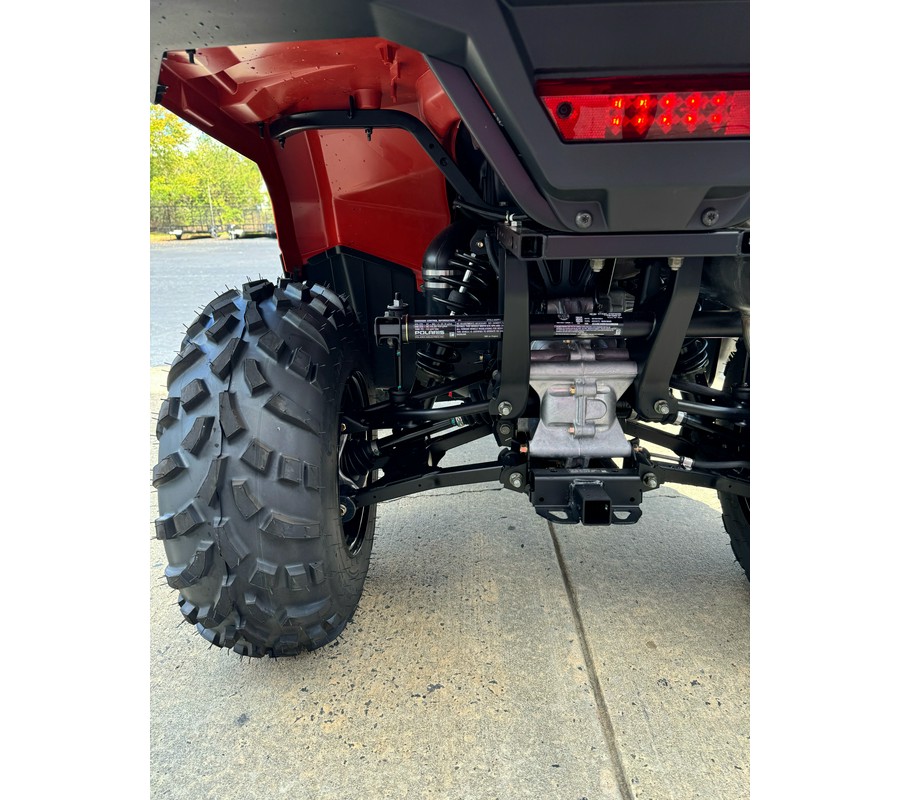 2025 Polaris Sportsman 450 H.O.