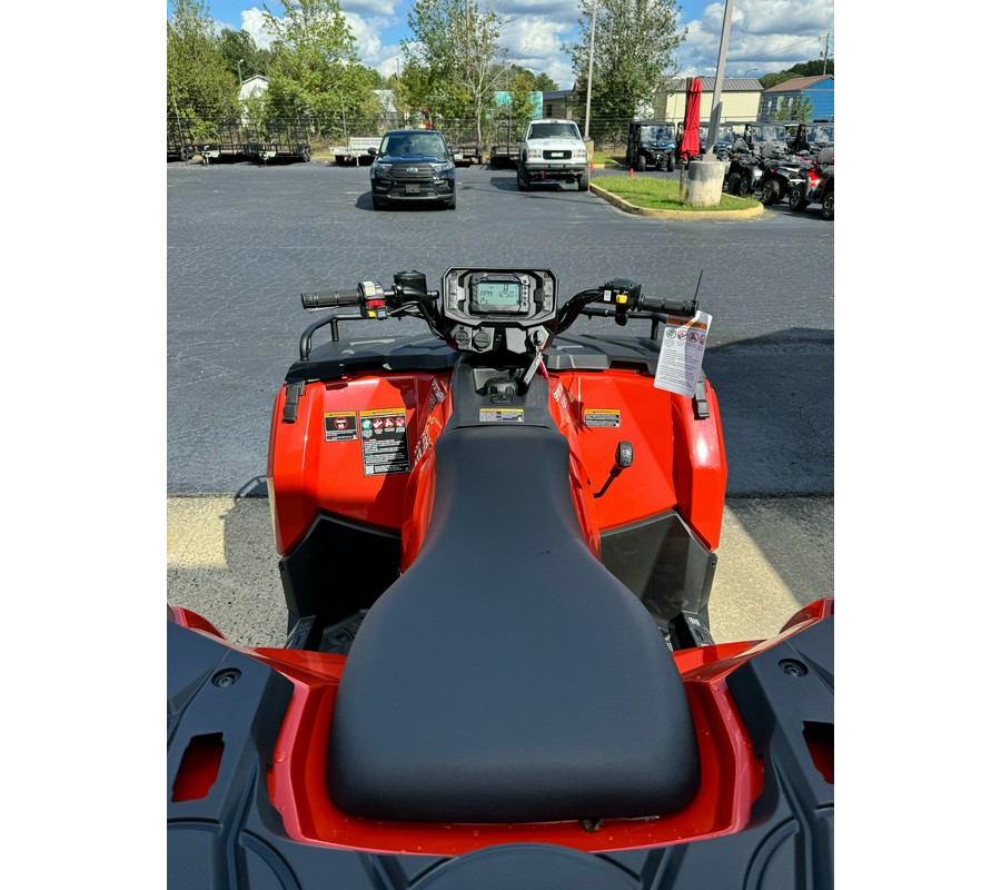 2025 Polaris Sportsman 450 H.O.