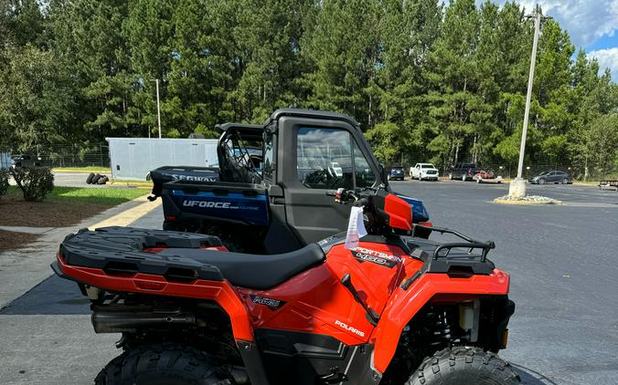 2025 Polaris Sportsman 450 H.O.