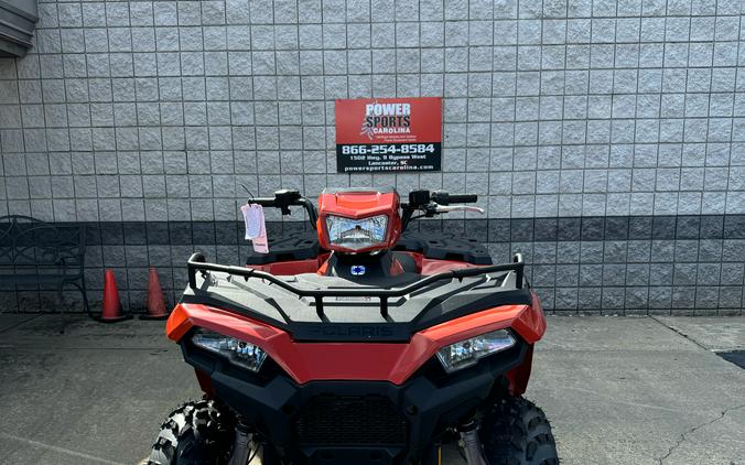 2025 Polaris Sportsman 450 H.O.