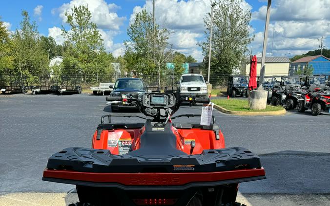 2025 Polaris Sportsman 450 H.O.