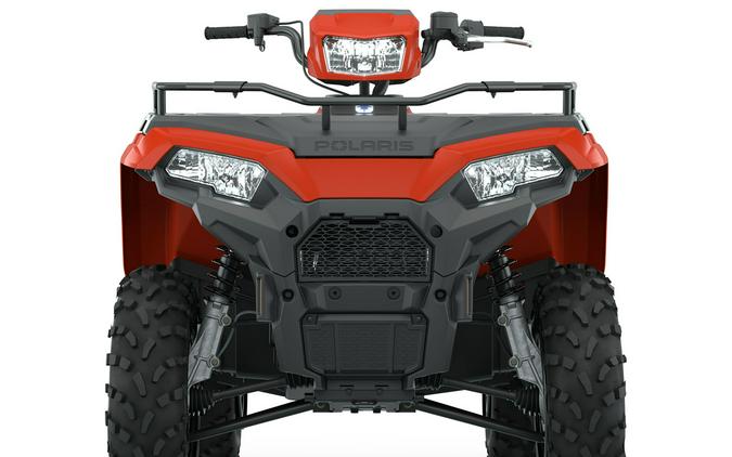 2025 Polaris Sportsman 450 H.O.