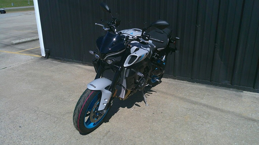 2025 Yamaha MT-10