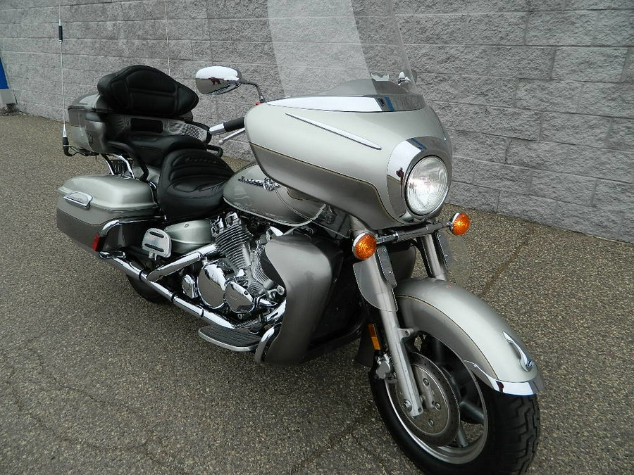 1999 Royal Star Venture - Yamaha