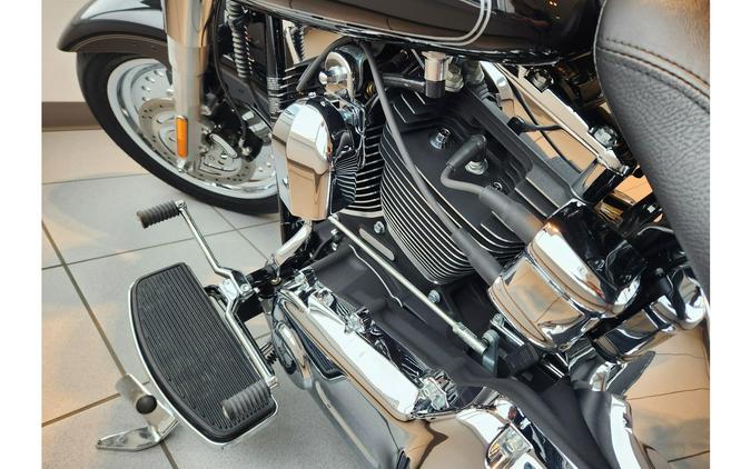 2013 Harley-Davidson® Fat Boy softtail
