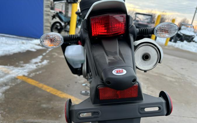 2026 Kawasaki KLX 300