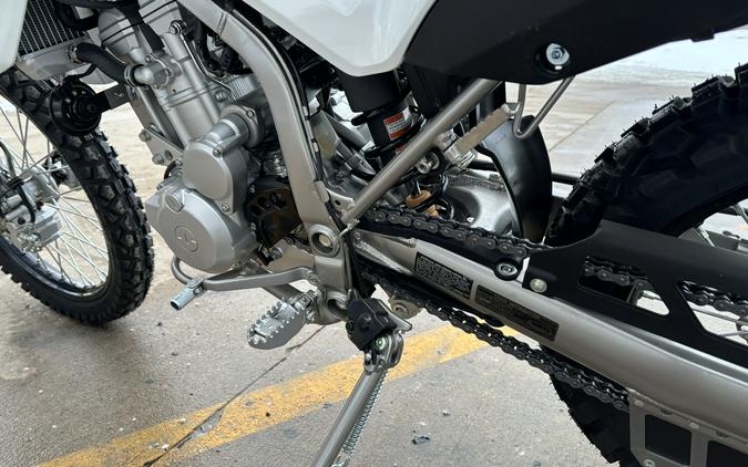 2026 Kawasaki KLX 300