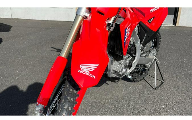 2026 Honda CRF250RT