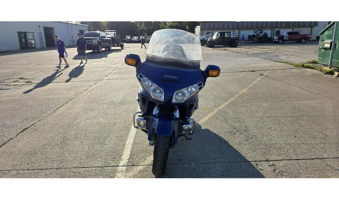 2001 Honda GOLDWING 1800
