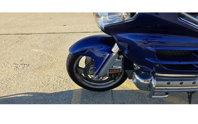 2001 Honda GOLDWING 1800