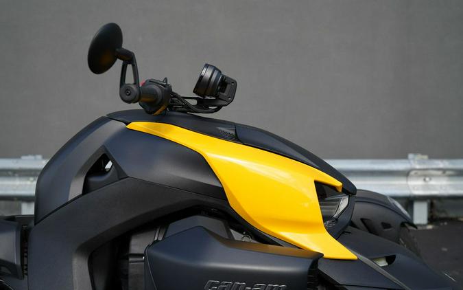 2026 Can-Am Ryker Sport Rotax 900 ACE