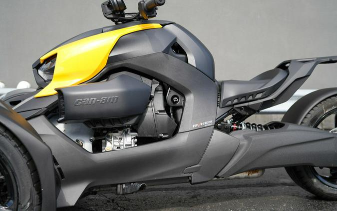 2026 Can-Am Ryker Sport Rotax 900 ACE