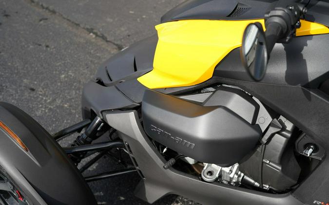 2026 Can-Am Ryker Sport Rotax 900 ACE