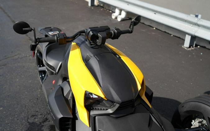 2026 Can-Am Ryker Sport Rotax 900 ACE