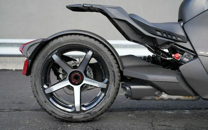 2026 Can-Am Ryker Sport Rotax 900 ACE