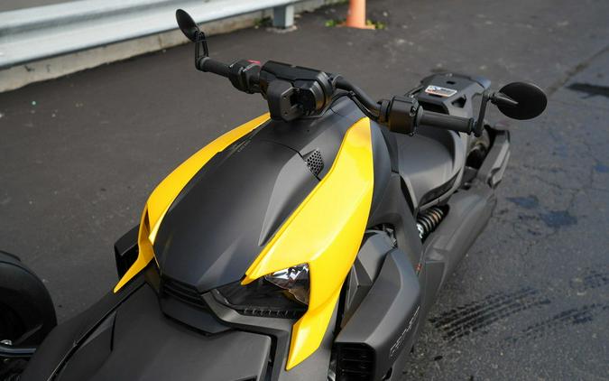 2026 Can-Am Ryker Sport Rotax 900 ACE