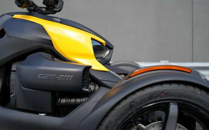 2026 Can-Am Ryker Sport Rotax 900 ACE