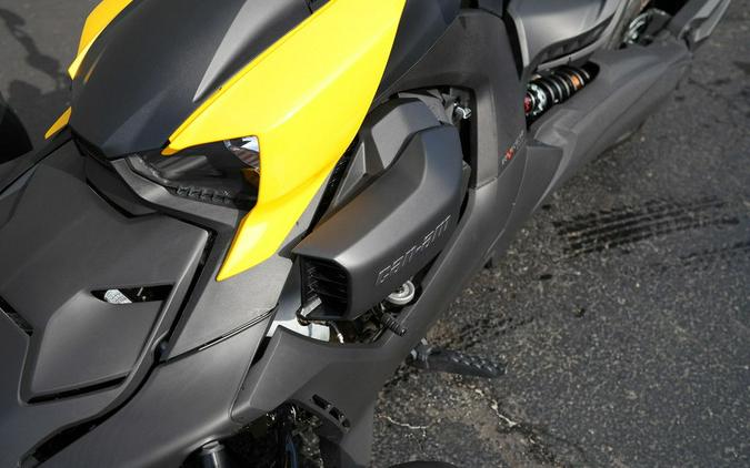 2026 Can-Am Ryker Sport Rotax 900 ACE