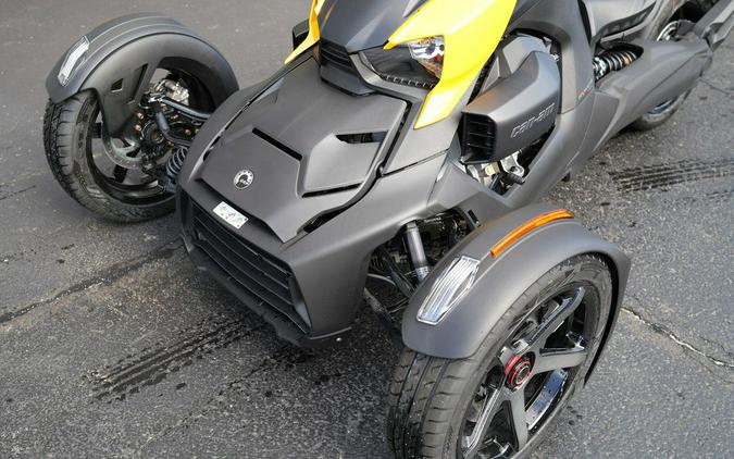 2026 Can-Am Ryker Sport Rotax 900 ACE