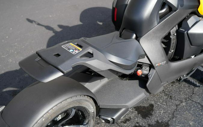 2026 Can-Am Ryker Sport Rotax 900 ACE