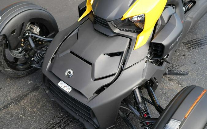 2026 Can-Am Ryker Sport Rotax 900 ACE