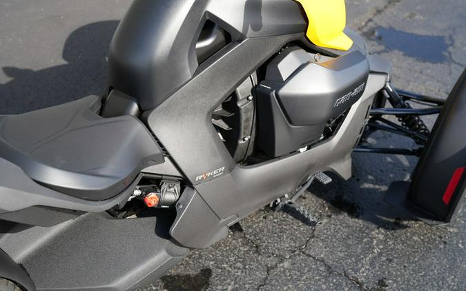 2026 Can-Am Ryker Sport Rotax 900 ACE